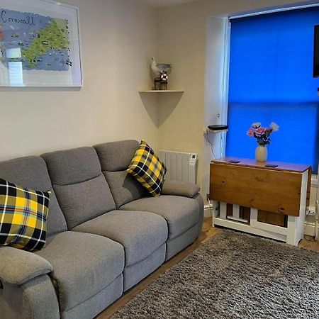 Seagull Cottage Looe Exterior foto